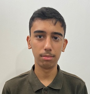 گفت و گو با احمدرضا اسلامی قهرمان پیشرفت یازدهم تجربی