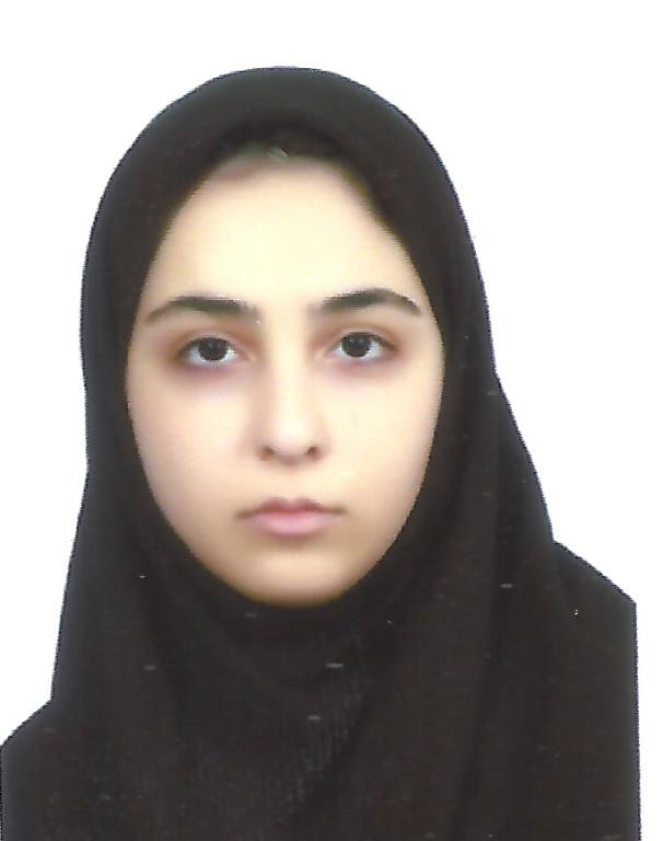 گفتگو با آناشن محرمی دوازدهم تجربی از اردبیل