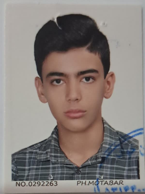 گفتگو با الیاس اعظمی پشتیبان قهرمان پیشرفت درسی پایه کنکوری