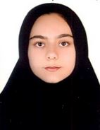 گفتگو با مبینا بناء قهرمان پیشرفت، از شهرستان فسا