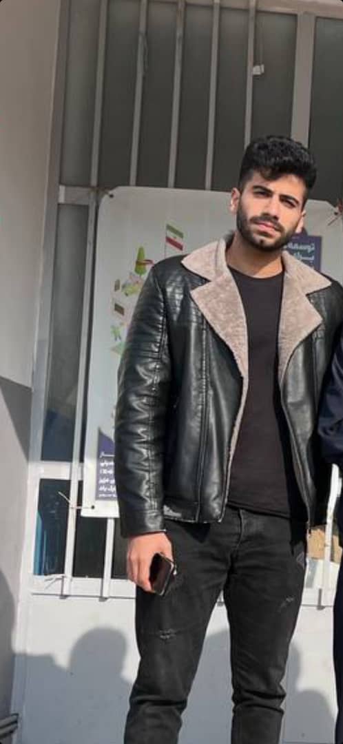 مصاحبه با محمد خشکرود سیدی پشتیبان برتر متوسطه اول پسر از تنکابن