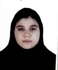 گفت وگوبا فاطمه زهرا زیار; از تمرین تا تسلط دوازدهم تجربی از ساری