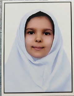 گفت و گو با صبا اسوده قهرمان تابستان ششم