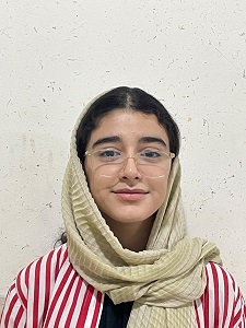 گفت و گو بابیتا اندیشه قهرمان تابستان و پاییز هفتم