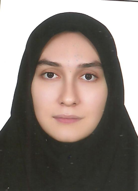 گفتگو با فاطمه اصغری دهم تجربی از اردبیل