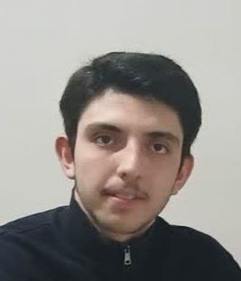 گفت و گو با امیرحسین حسن نژاد قهرمان پیوستگی از تابستان تجربی