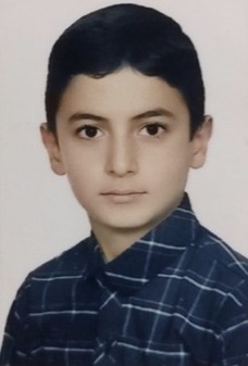 گفت و گو با محمدمتین قاسمی؛عضو باشگاه پیوستگی از تابستان