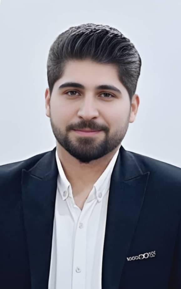 گفتگوبانیما میرزاده پشتیبان پیشرفت تحصیلی (بهبهان پسران)