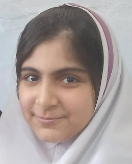 گفتگو بافاطیماخادم قهرمان تابستان