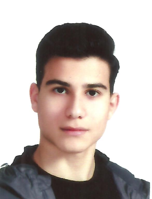 گفتگو با سید عطا صادق پور یازدهم  ریاضی قهرمان پیوستگی از اردبیل