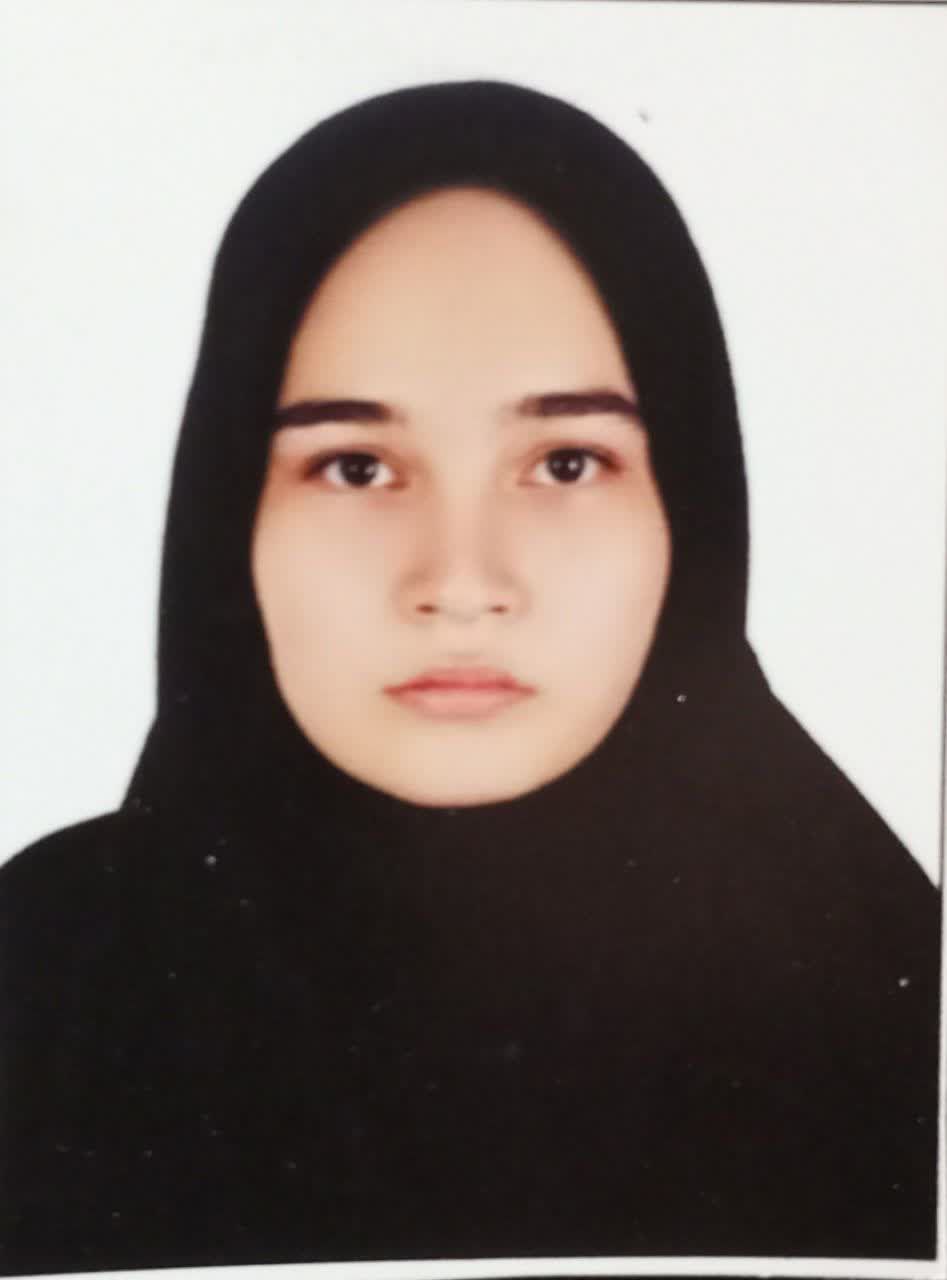 گفت و گو با مبینا صیامی: قهرمان پیوستگی دوازدهم انسانی