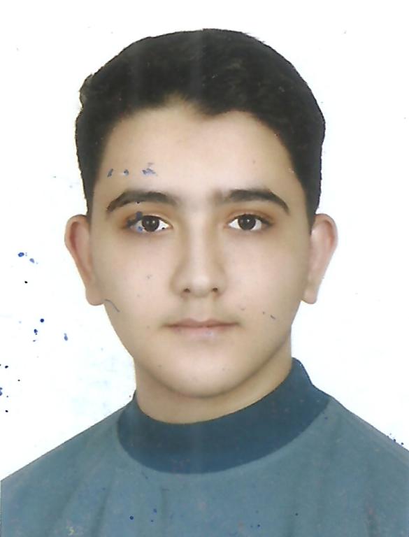 گفتگو با امیرعباس صداقت یازدهم تجربی قهرمان پاییز از اردبیل