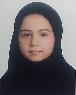 گفت و گو با مهدیس قاسمی مبارک آبادی قهرمان تابستان و پاییز