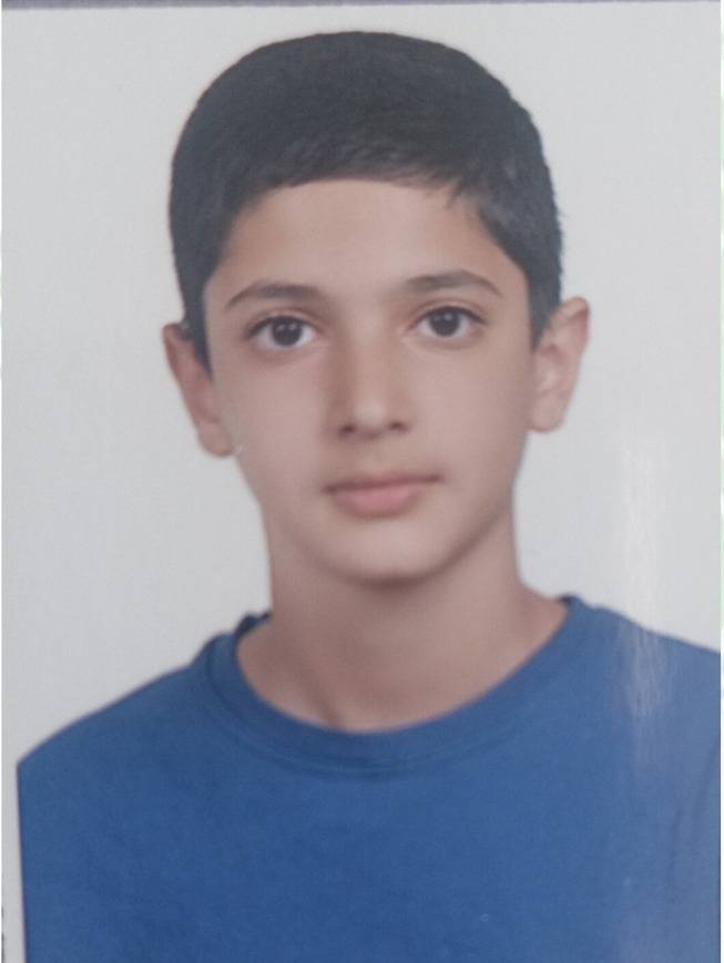 گفت و گو با سیدمحمدجواد حسینی قهرمان تابستان دهم تجربی