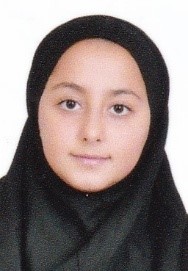 گفت و گو با سیده دیانا حسینی ؛ قهرمان پیوستگی دوازدهم انسانی