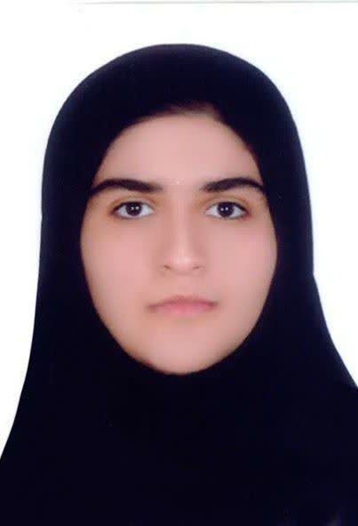 گفتگو با فاطیما جمشیدی  قهرمان تابستان