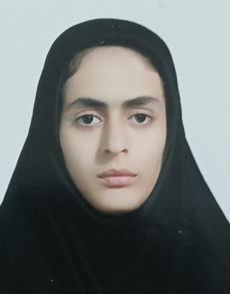 گفت و گو با مهنا علیجانی پشتیبان پیشرفت درسی از رشت