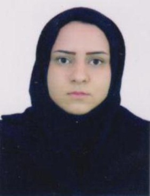 گفتگو با معصومه علی نژاد ؛ پشتیبان قهرمان پیشرفت درسی پایه نهم