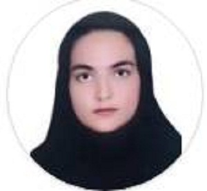 گفتگو با آیلین فیروزی دوازدهم تجربی قهرمان پیوستگی از اردبیل