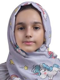 گفت و گو با تسنیم حقیقت قهرمان تابستان و پاییز ششم