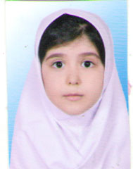 مصاحبه با یسنا السادات یزدانی عضو قهرمانان تابستان بناب دختر