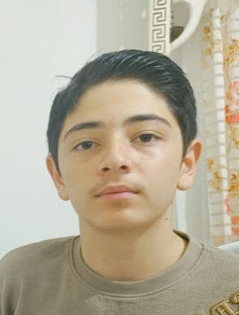 گفت و گو با محمدرضا بهرامی از قهرمانان پیوستگی پایه هشتم