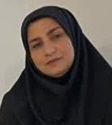 صدیقه طالبی پشتیبان برتر دانش آموزان پایه