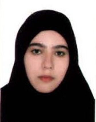 گفت گو با فهیمه شاهویردی پشتیبان برتر قهرمان پیشرفت از شهر مرند