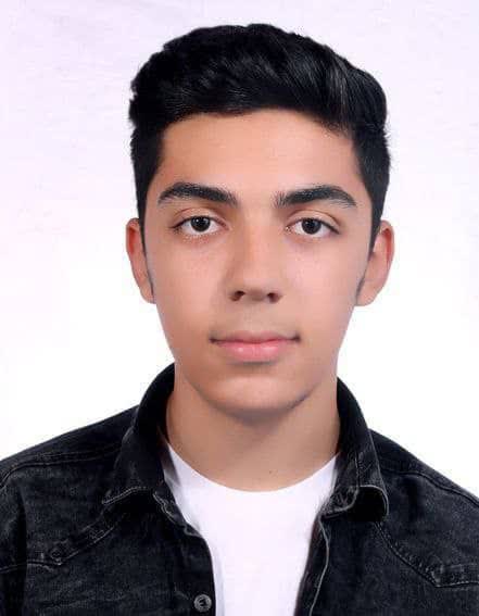 گفت وگو با امیر محمد داورنیا قهرمان مهر ماه دوازدهم از میانه