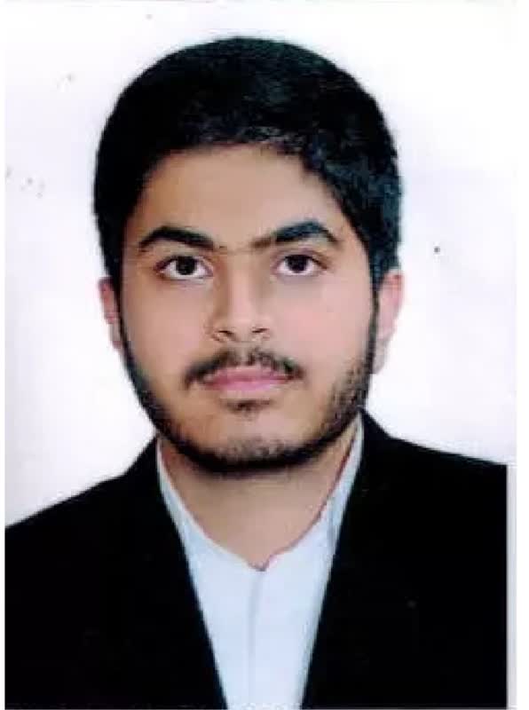 گفتگو با امیررضا خزایی پشتیبان قهرمان پیشرفت درسی پایه کنکوری