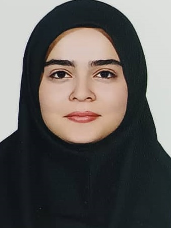 مصاحبه با غزاله شکوری  پشتیبان  برتر  پایه  ششم  از تنکابن