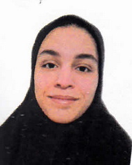 گفت وگوبا فاطیما آقاجانی ; با810 پاسخ صحیح دوازدهم تجربی از ساری