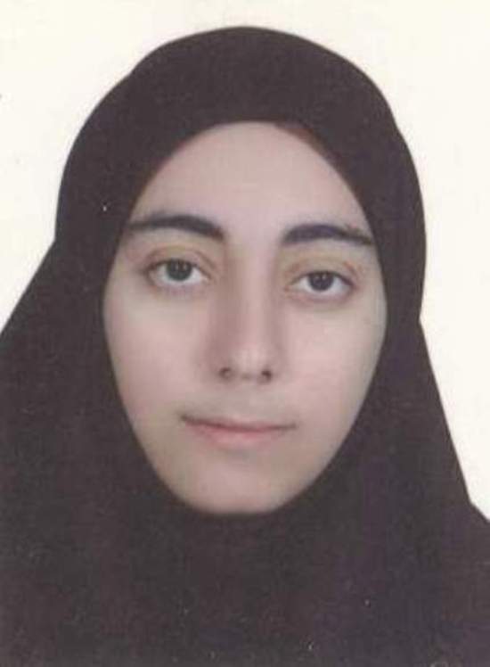 گفتگو باحمیده زنجیری- پشتیبان قهرمان پیشرفت درسی