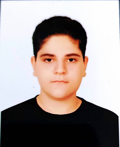 گفت و گو باعلیرضا اسماعیل زاده دوازدهم تجربی قهرمان تابستان