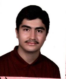 گفتگو با علیرضا پرگاری  پایه دوازدهم تجربی از همدان شعبه یک