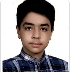 گفتگو با سپهر سهامی ابراهیمی پایه دوازدهم ریاضی همدان شعبه یک