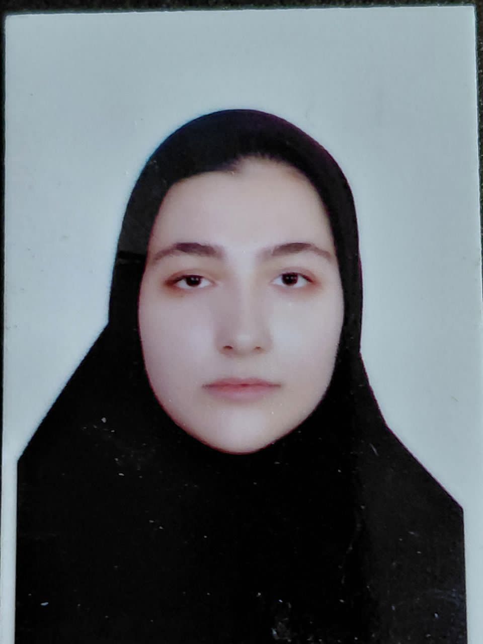 گفتگو با پردیس موفق قهرمان تابستان دهم از نهاوند