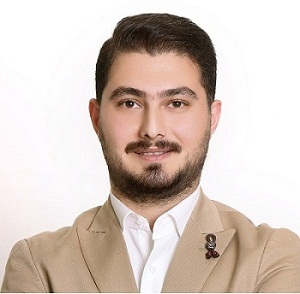 گفتگو با پدرام عباداله زاده ملکی، پشتیبان قهرمان پیشرفت درسی