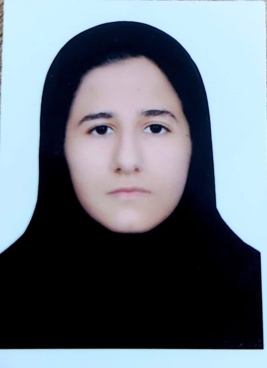 گفتگو با ملیکا روایی  قهرمان تابستان