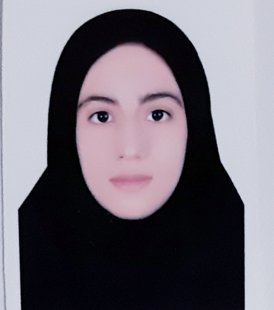 گفتگو با مبینا برون قهرمان پیشرفت از اهواز