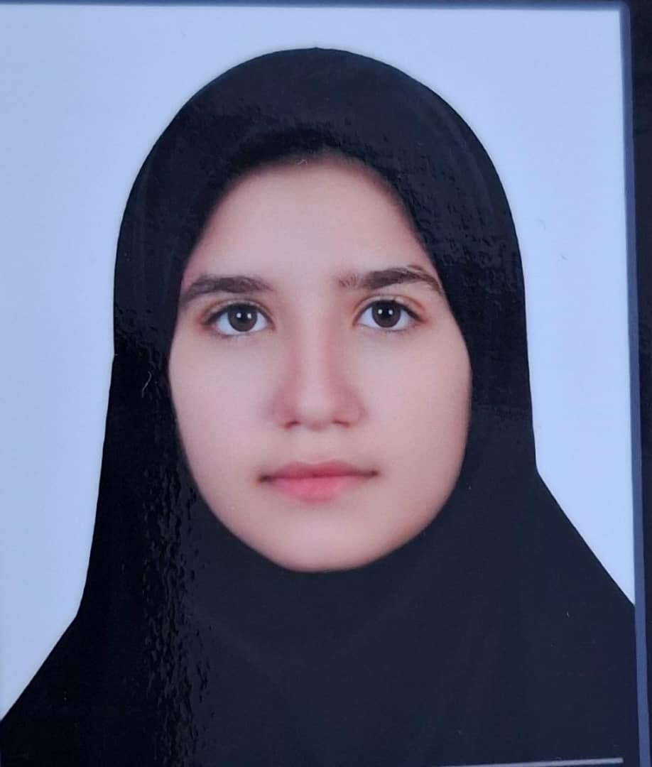 گفتگو با یسنا خمینه ; قهرمان پیوستگی از جهرم