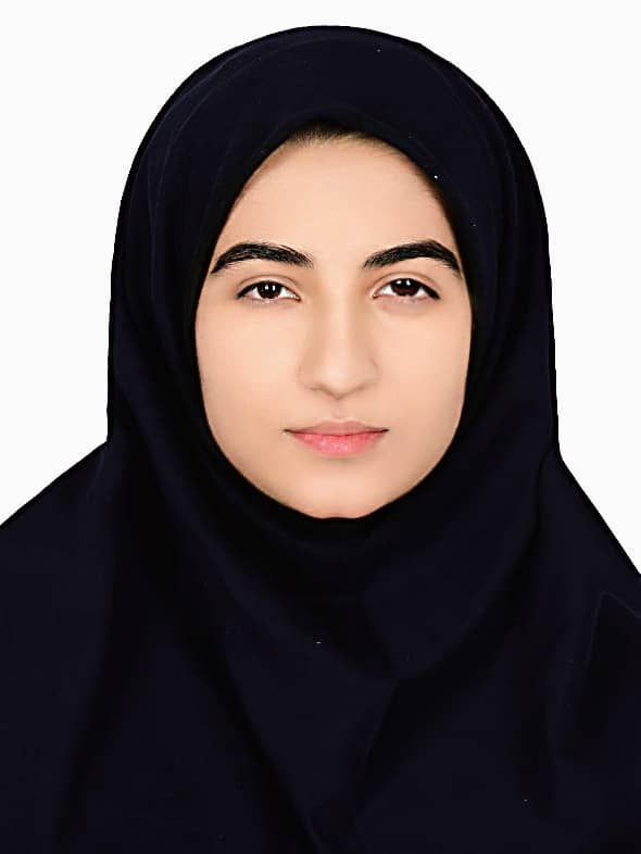 گفت و گو با راحله حسینی، قهرمان پیشرفت، دوازدهم انسانی، لامرد