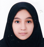 گفت وگوبا مهرسانا بهرام نژاد;برنامه دو هفته ای با کانون نهم/ساری