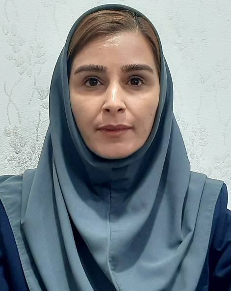 گفتگو با توران زارعی قنواتی پشتیبان قهرمان پیشرفت درسی پایه ششم