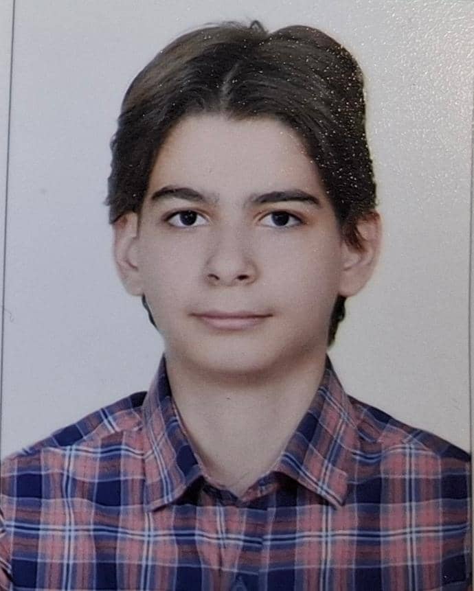 گفتگو با مهربد میریگانه نودهی؛ قهرمان پاییز از رشت