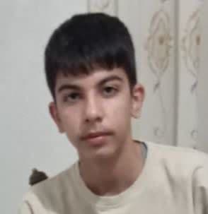 گفت و گو با پویا میرزاخانی از قهرمانان پیوستگی پایه نهم