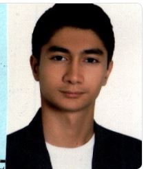 گفتگو با آرسام قاسمی پایه دهم ریاضی همدان شعبه یک