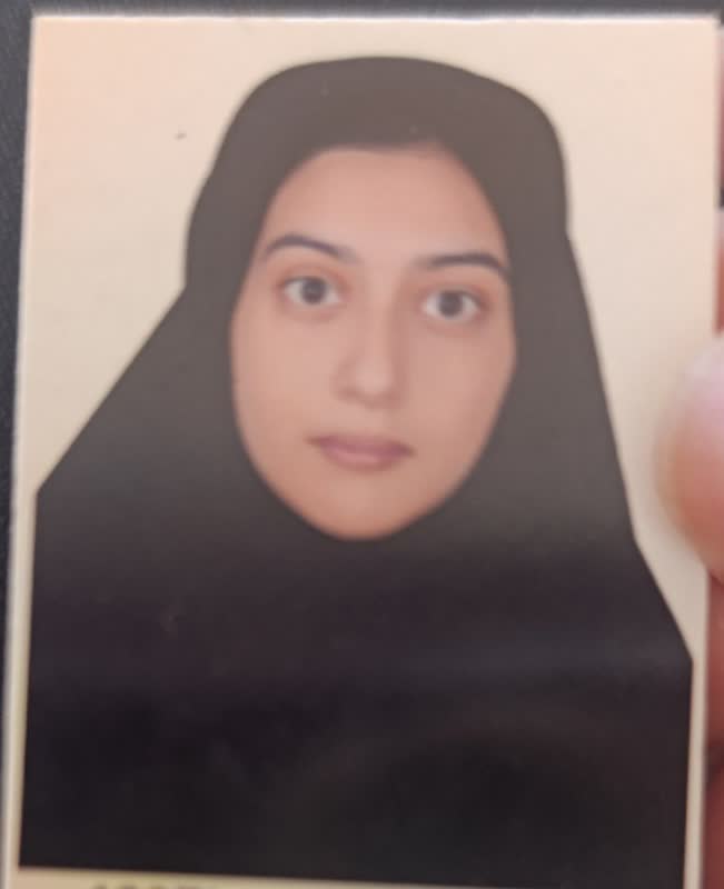 گفتگو با فاطمه میرشمسی- پشتیبان برتر پیشرفت درسی پایه دوازدهم