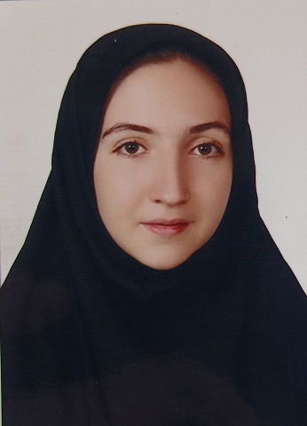 گفت و گو نادیا طاهرخانی قهرمان پیوستگی پایه یازدهم تجربی