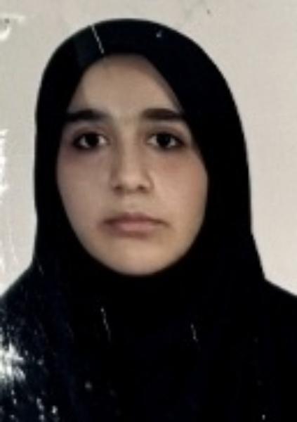 ریحانه اکرمی دوازدهم انسانی عضو باشگاه 500تایی